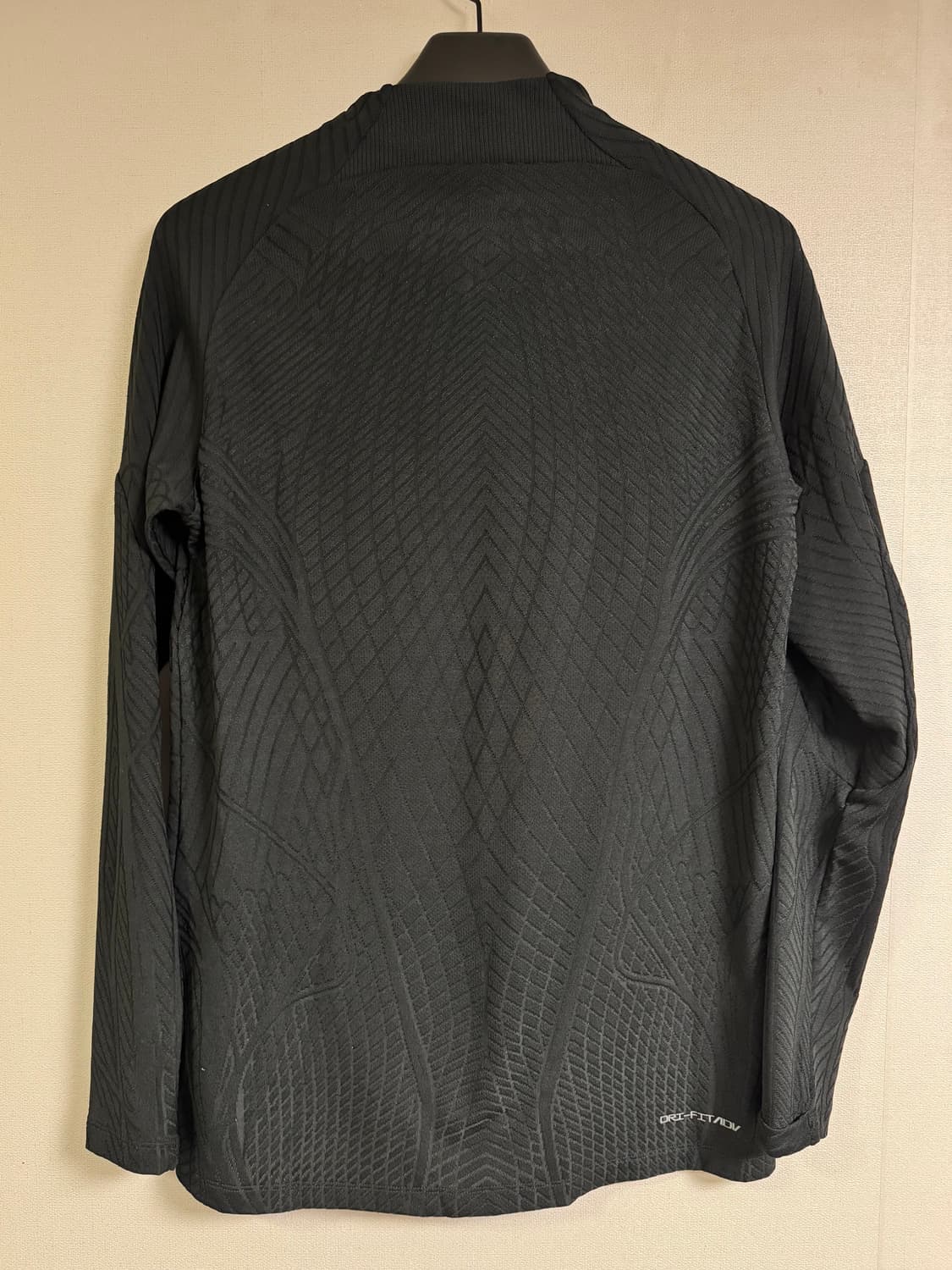 22-24 대한민국 국대 정품 드릴탑 ADV L사이즈 상품이미지2