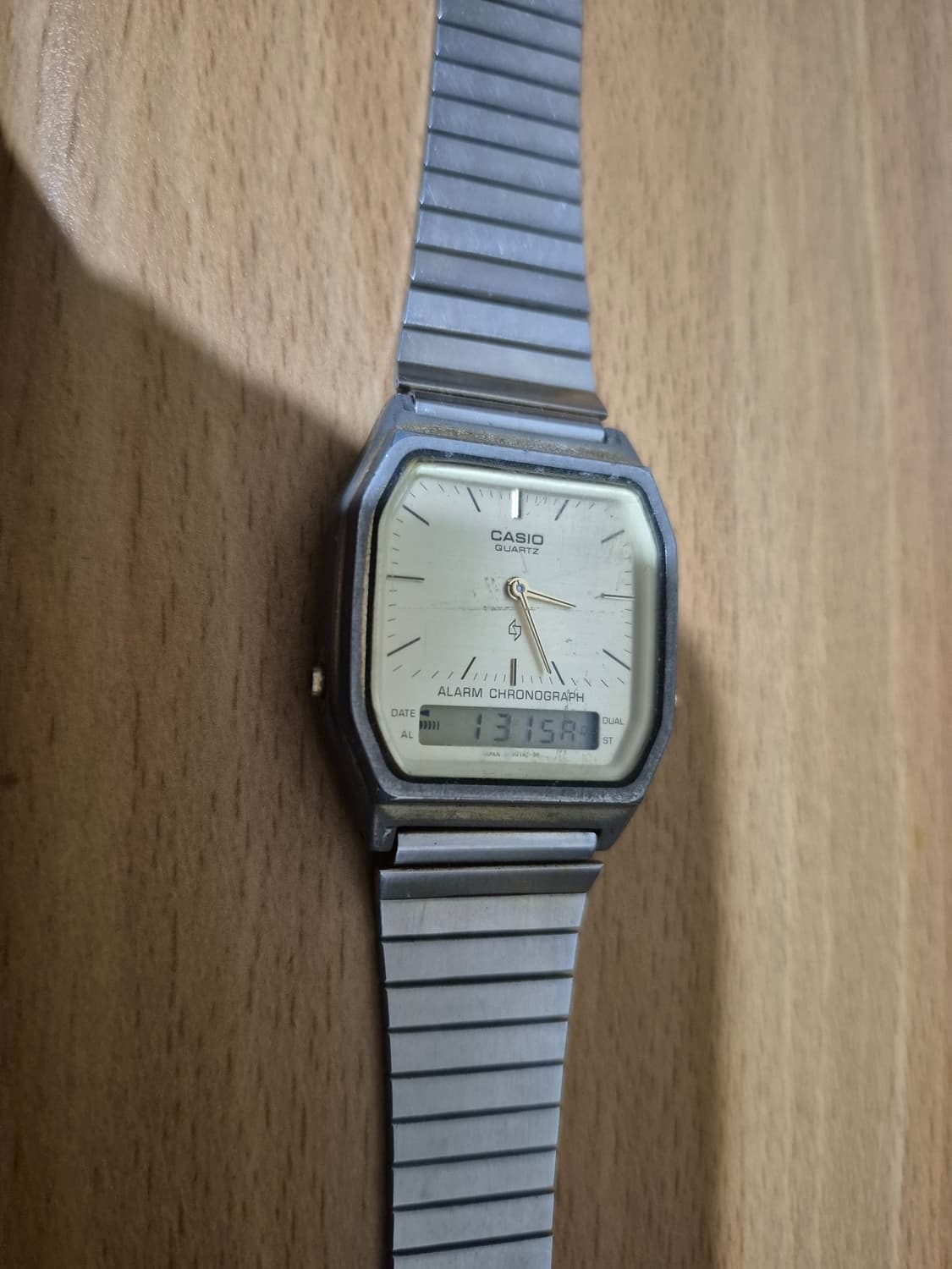 Casio aq200g 상품이미지2