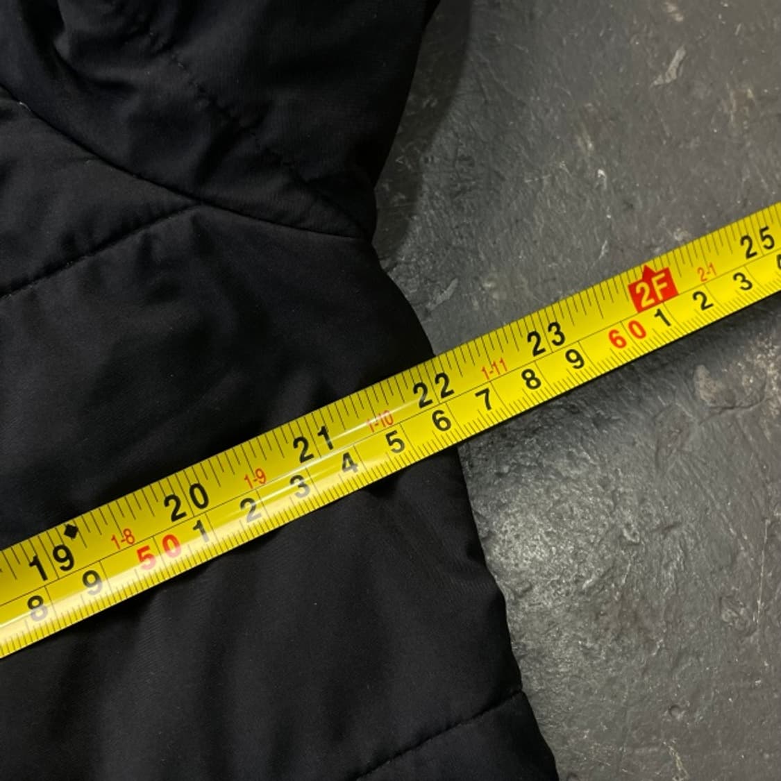 105 데상트 경량패딩  상품이미지6