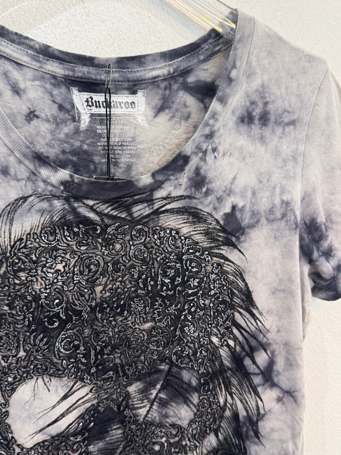 Buckaroo Punk t-shirt 상품이미지4