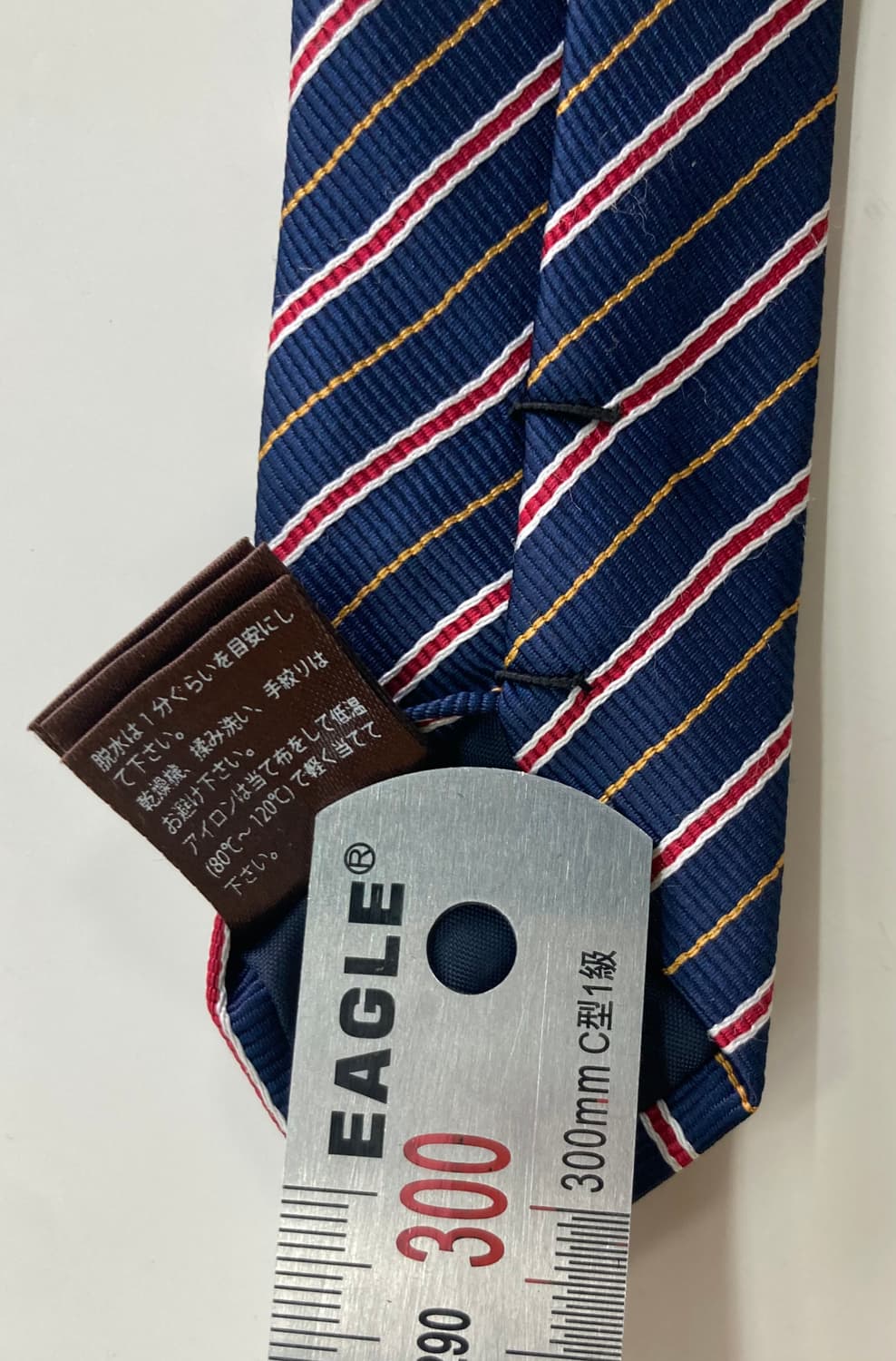 브릭하우스 넥타이 상품이미지6