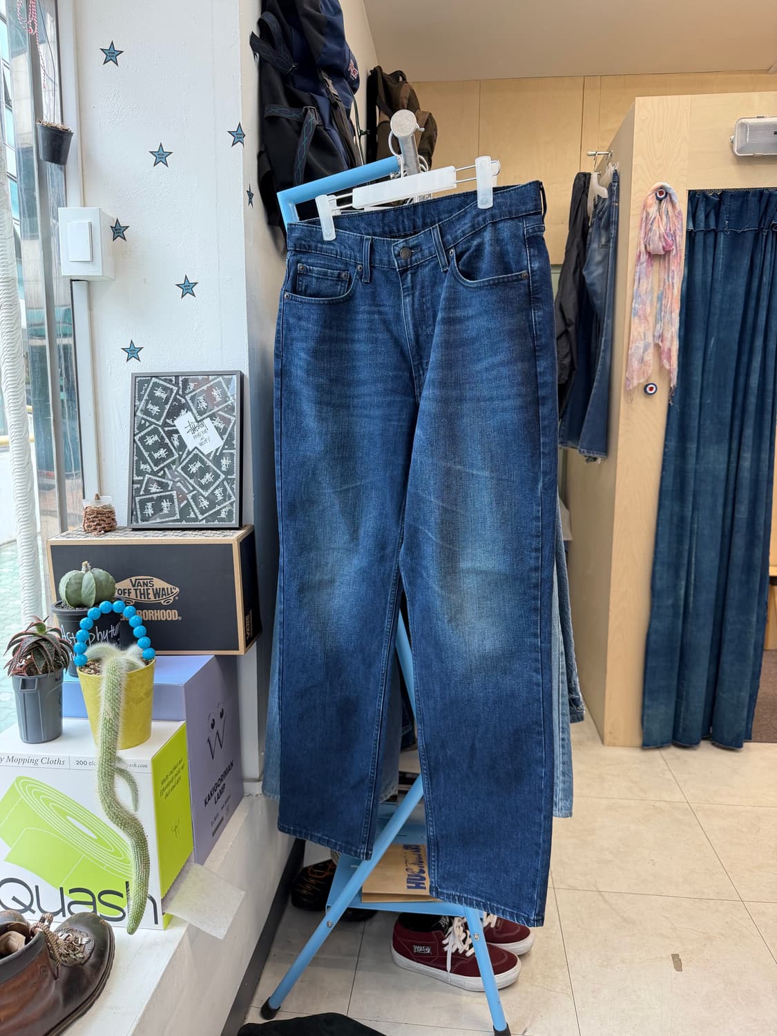 Levi’s 550 (33X32) 상품이미지3