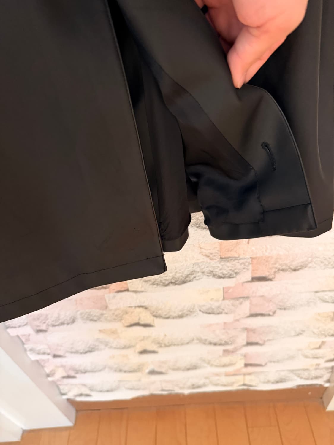 엠프리오 아르마니 코트 상품이미지5