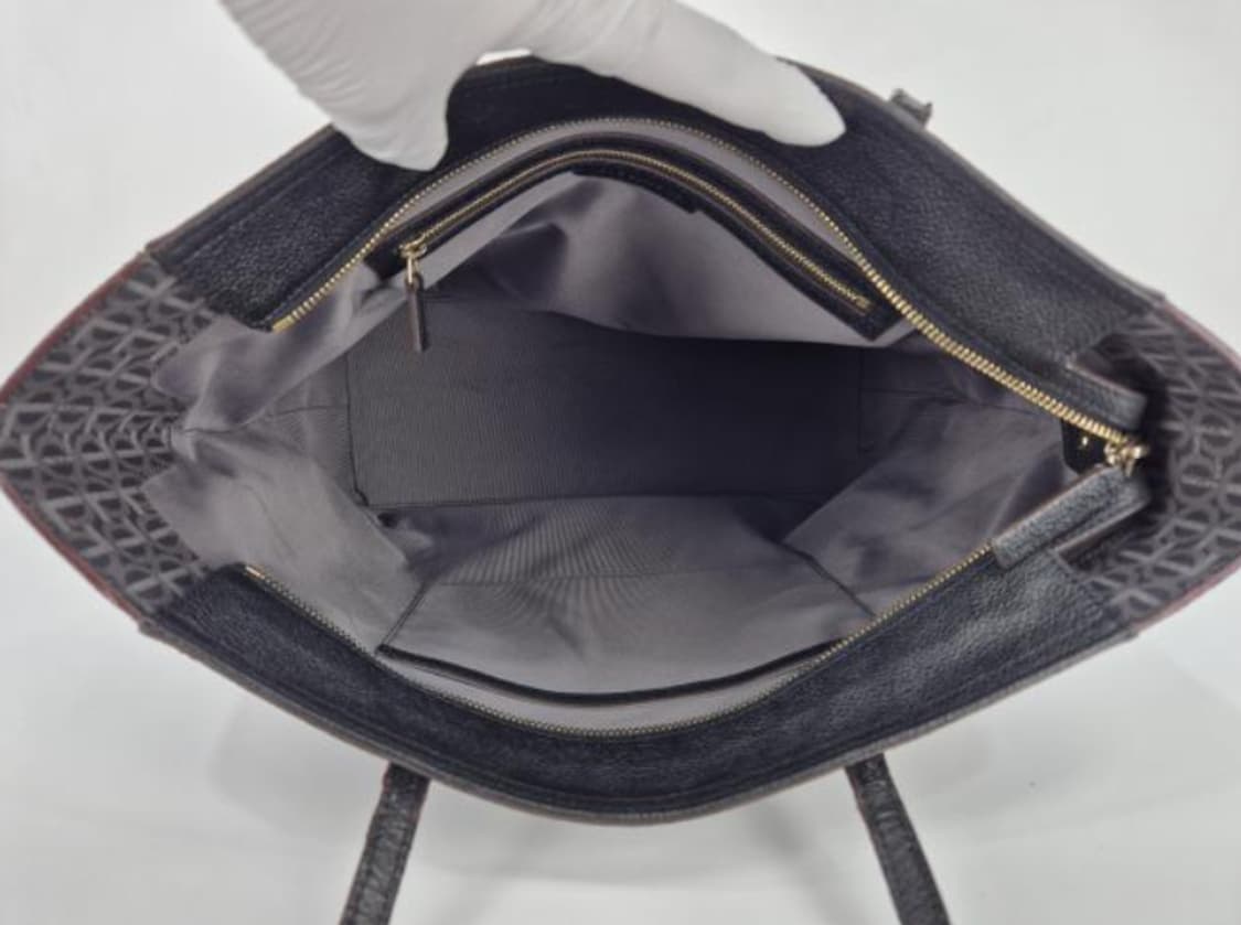 루이까또즈 토트백 상품이미지8