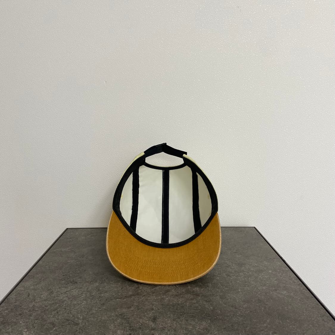 (OS) 슈프림 박스로고 캠프캡 모자 24SS 내츄럴 정품 상품이미지5