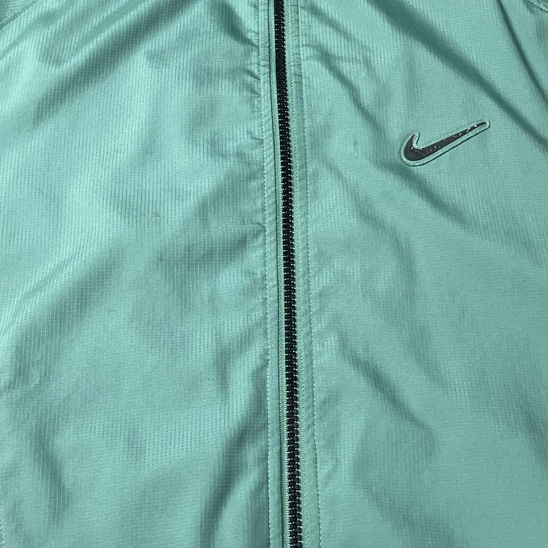 나이키 스로우백 바람막이 M 상품이미지4