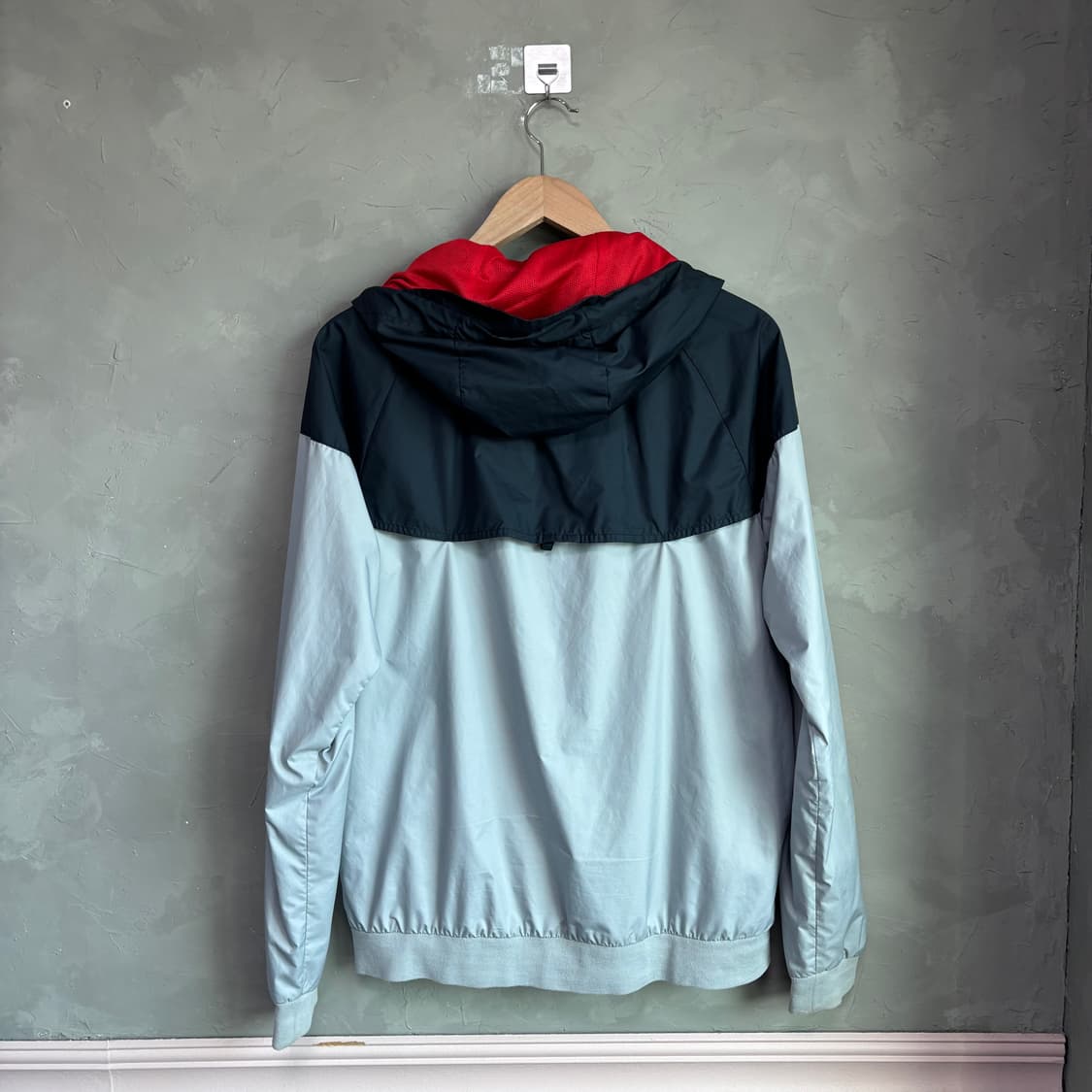 나이키 윈드러너 파리 생제르망 바람막이  상품이미지5