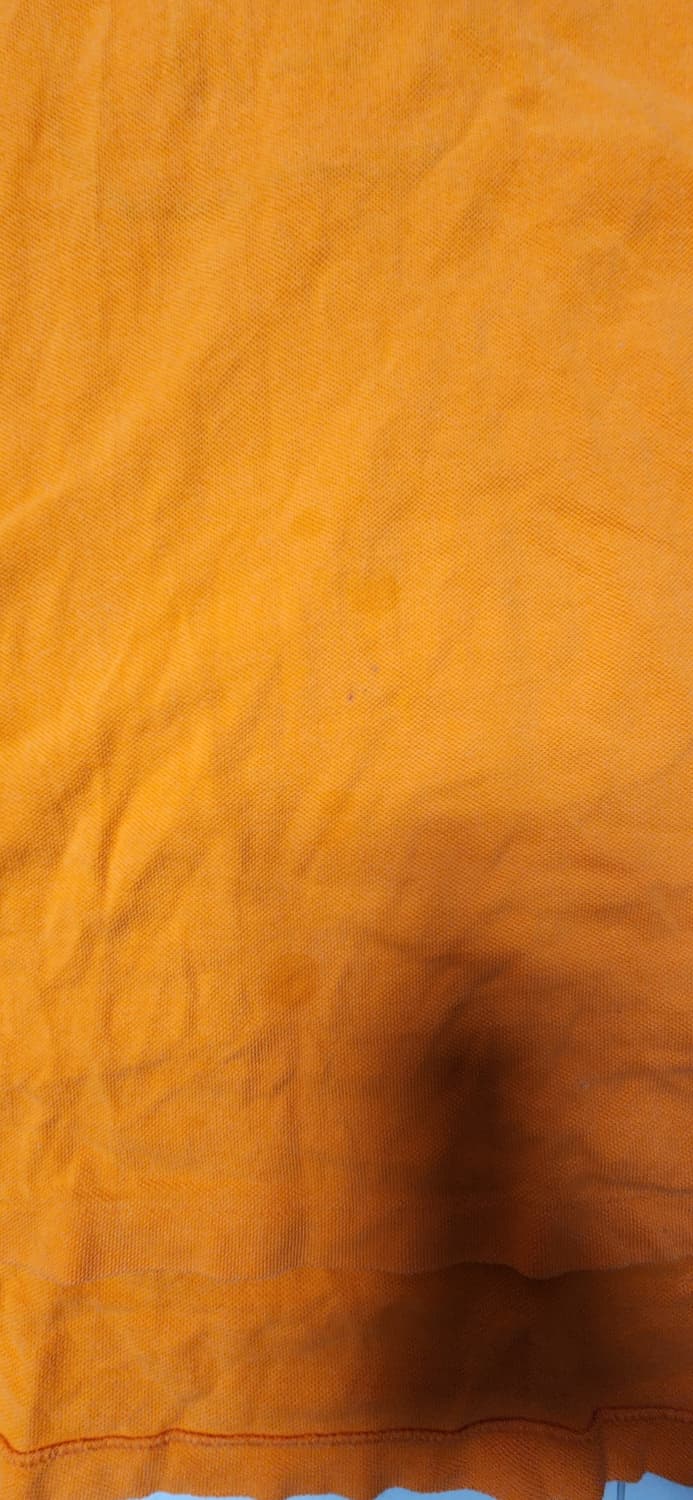 폴로 빅포니 오렌지 주황색 치프키프 pk M 상품이미지5