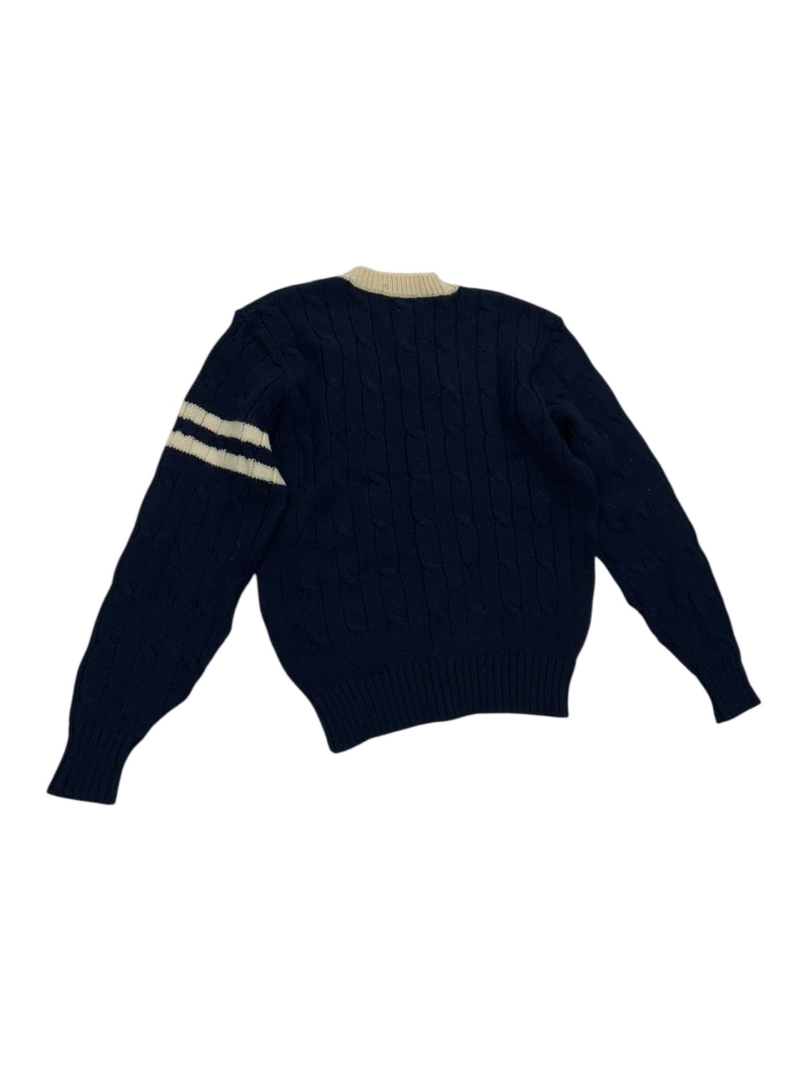 폴로 랄프로렌 케이블 니트 가디건 상품이미지3