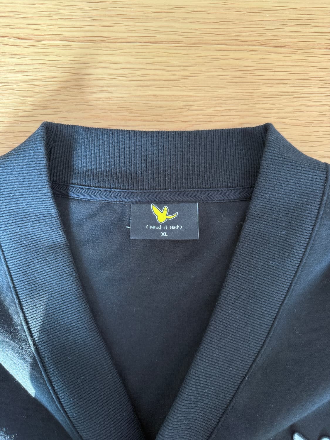 마크곤잘레스(MARK GONZALES) 가디건 상품이미지6