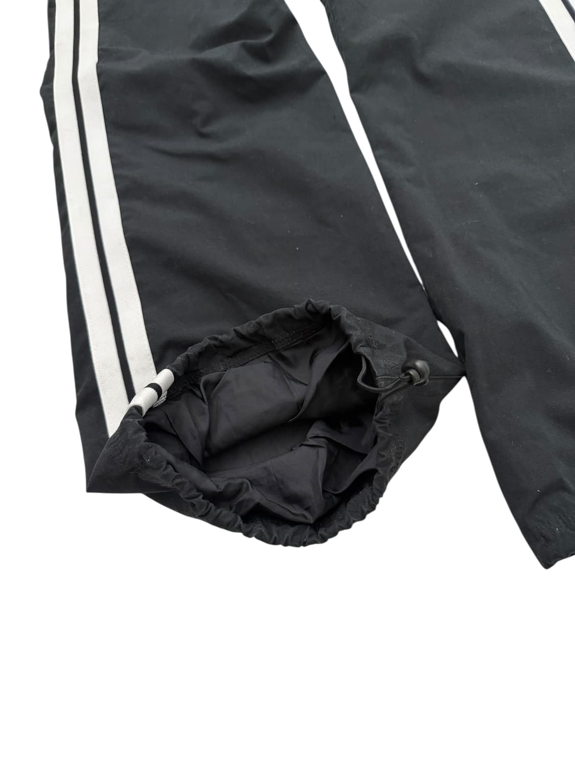 나이키 블랙 트랙팬츠 상품이미지8