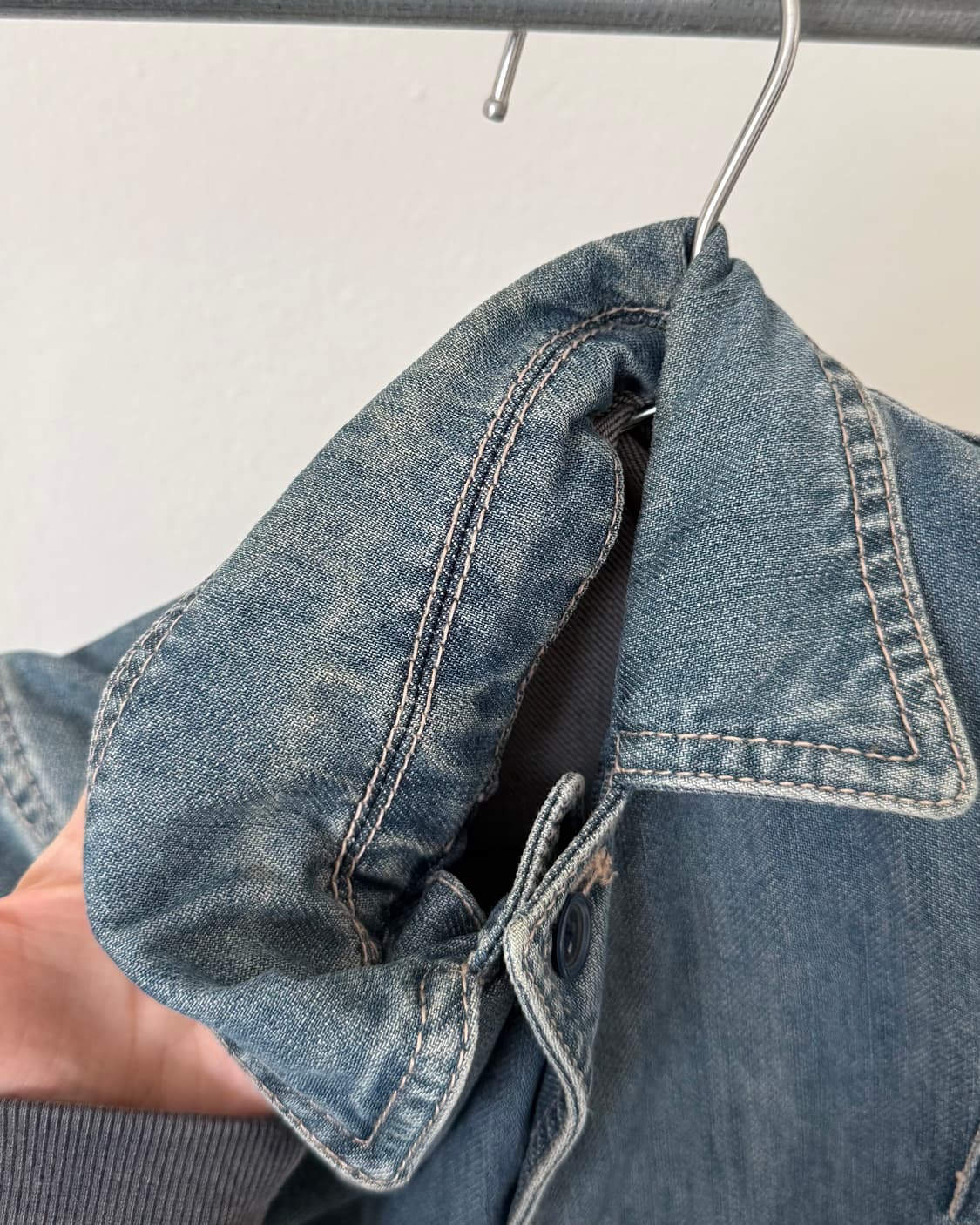 Gaminerie 자켓 상품이미지4