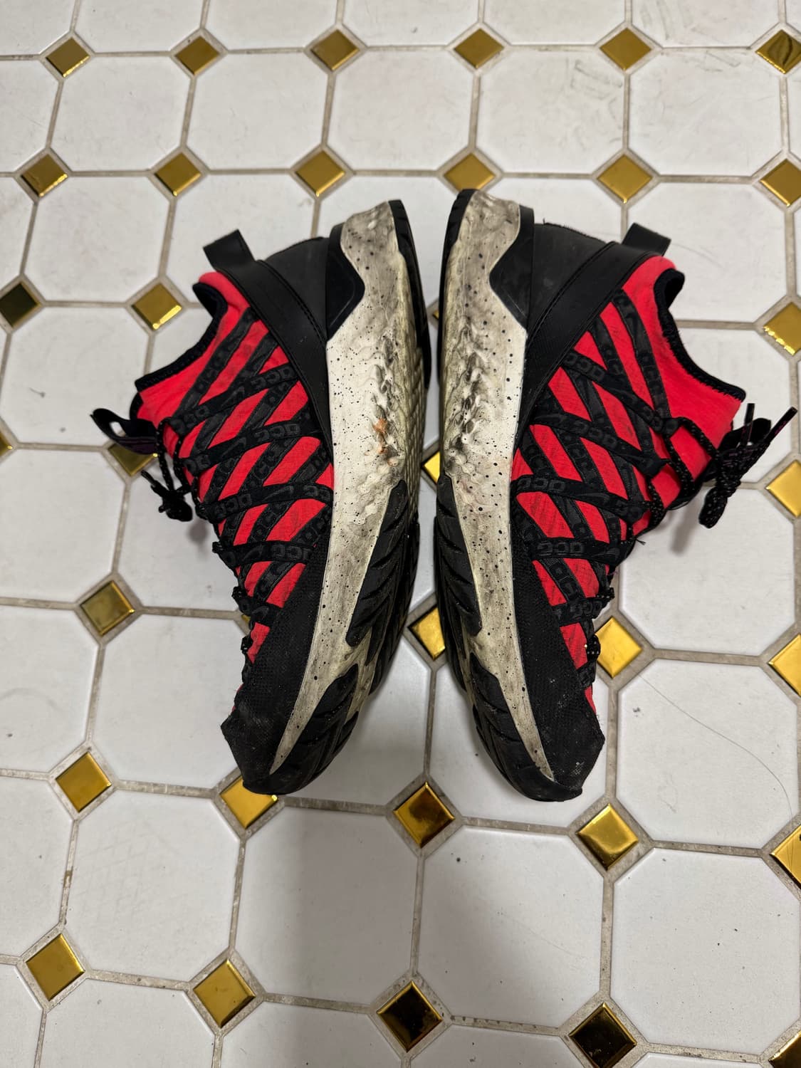 Acg 신발 상품이미지2