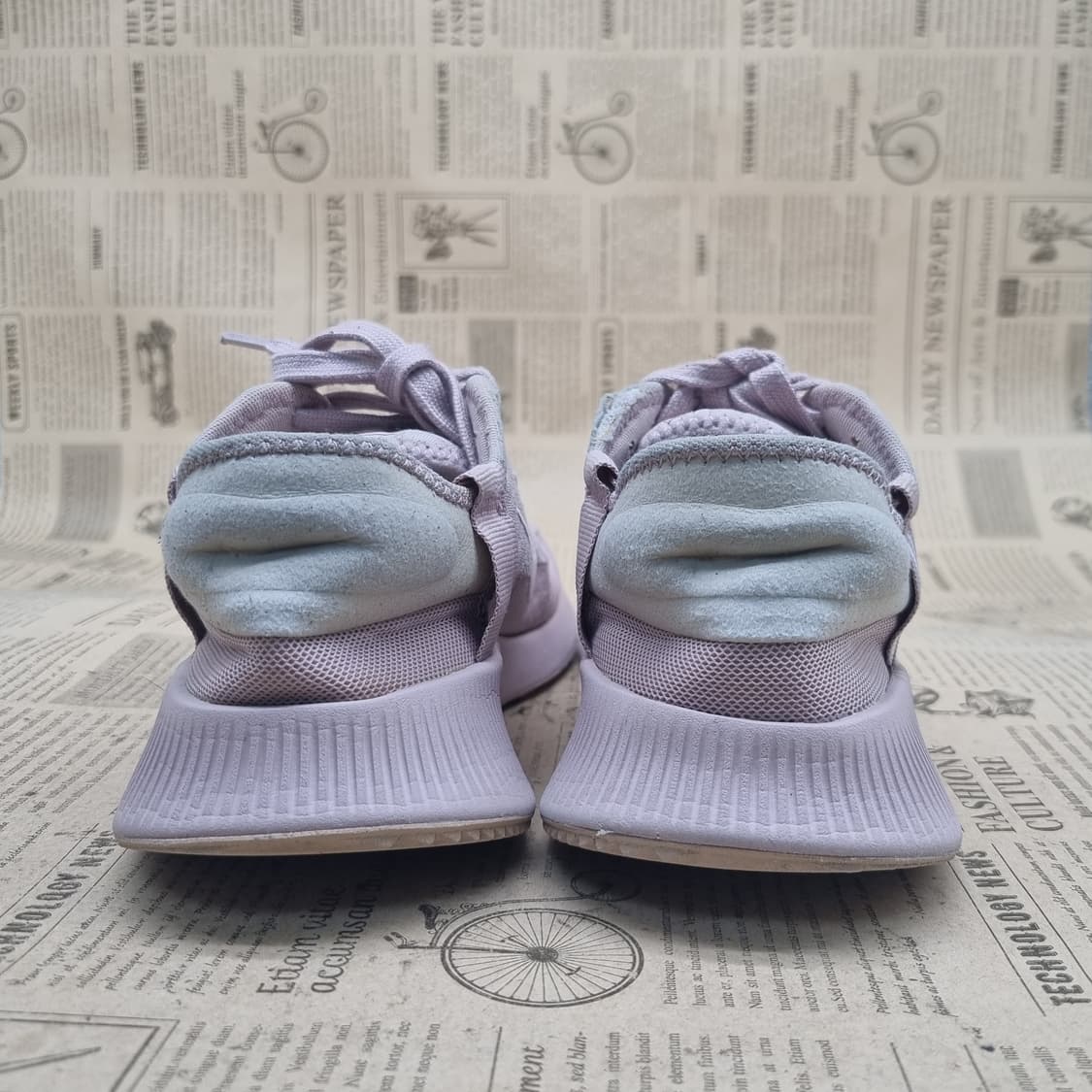 나이키 리포스토 여성운동화235 상품이미지5