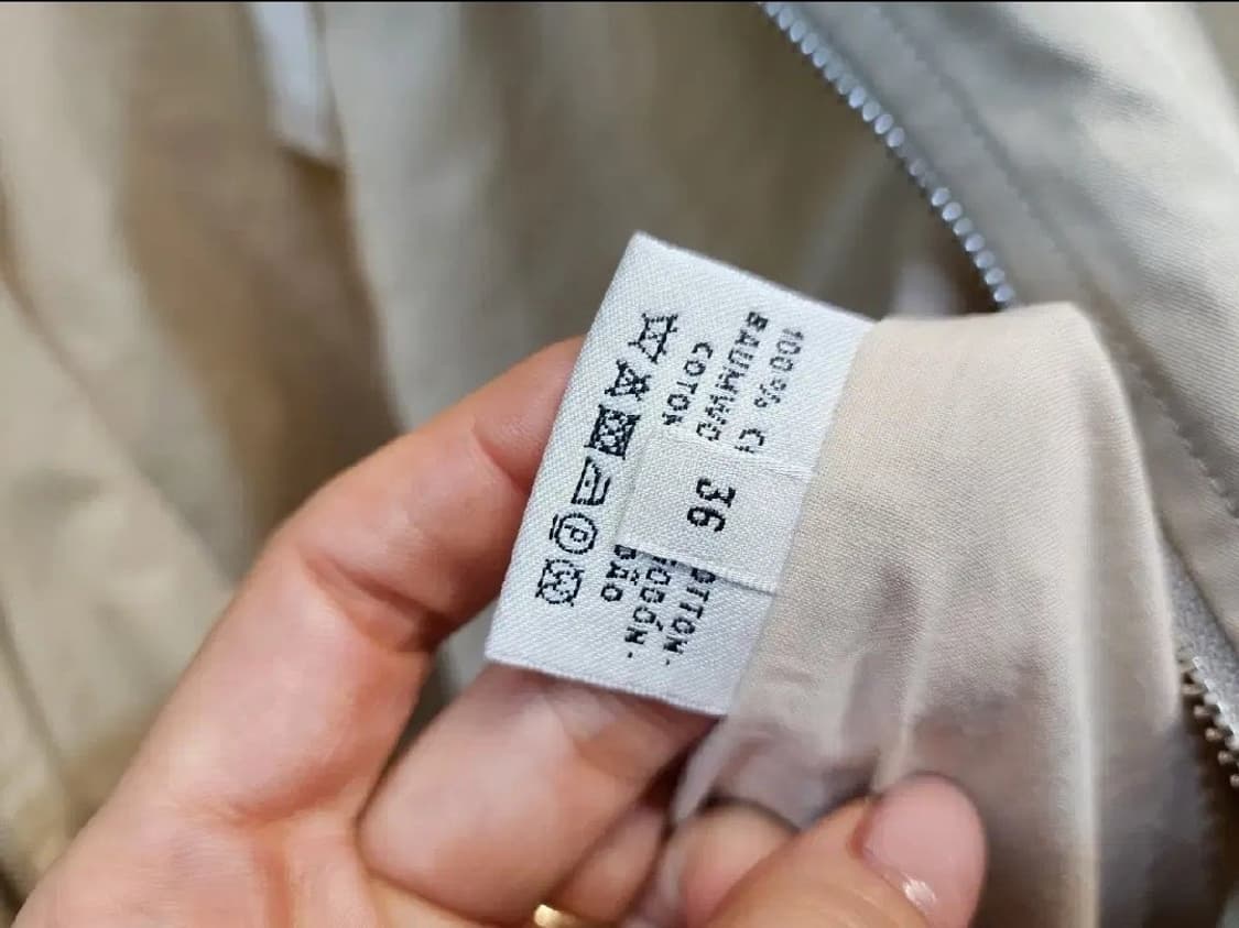 에르메스 정품 가을아우터 상품이미지7