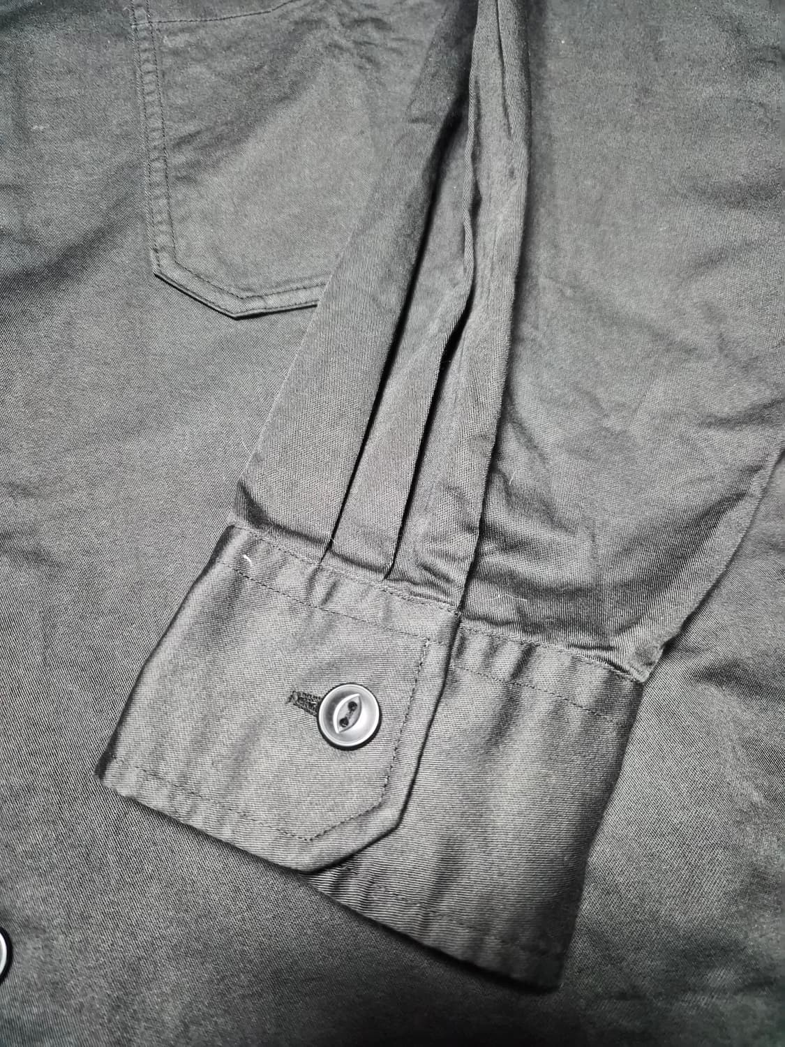 유니클로 U 셔츠 XL 상품이미지4