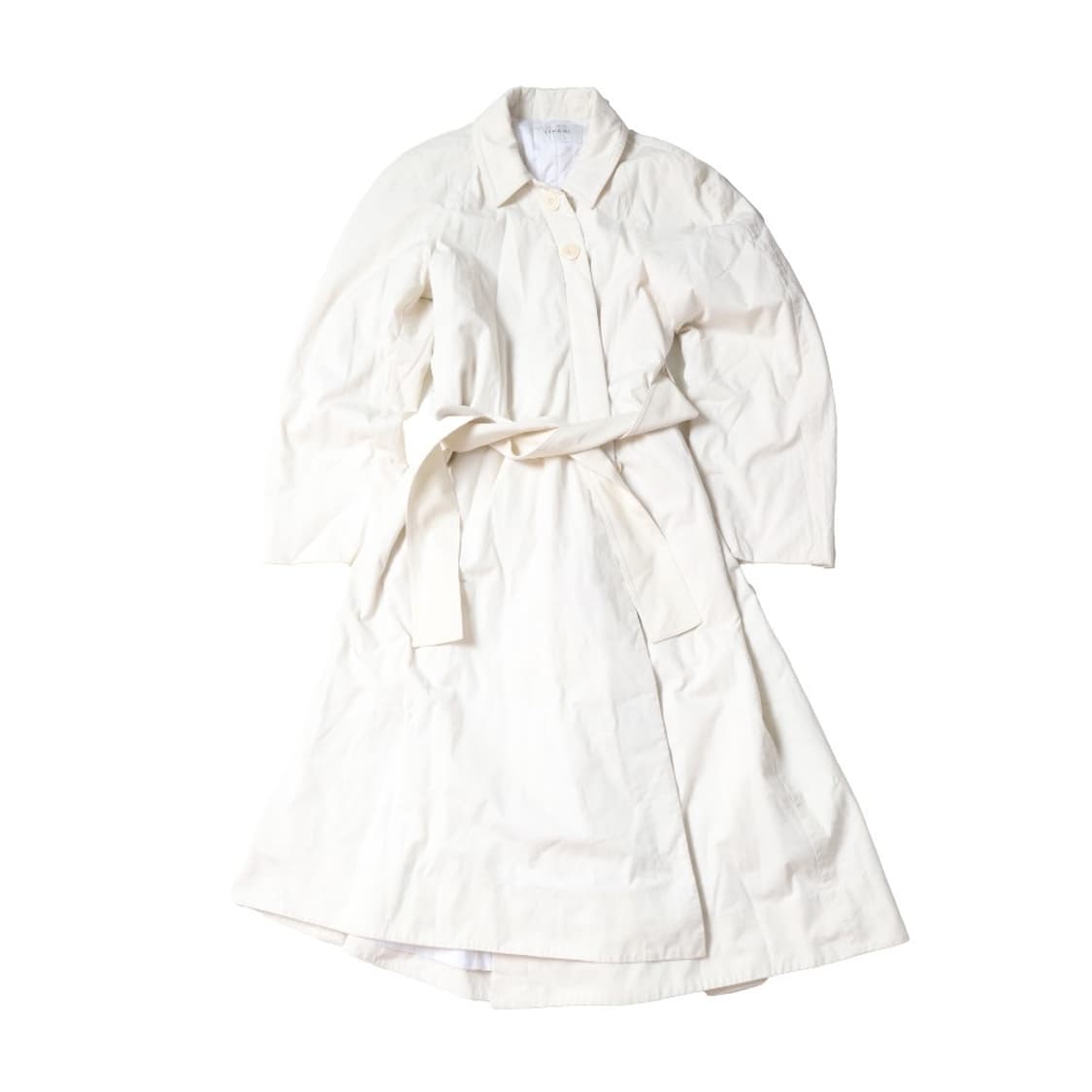 르메르 LEMAIRE Belted Coat   상품이미지1