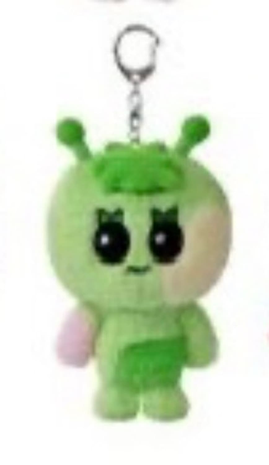 보넥도 쁘넥도 삼한이 키링 양도 상품이미지1