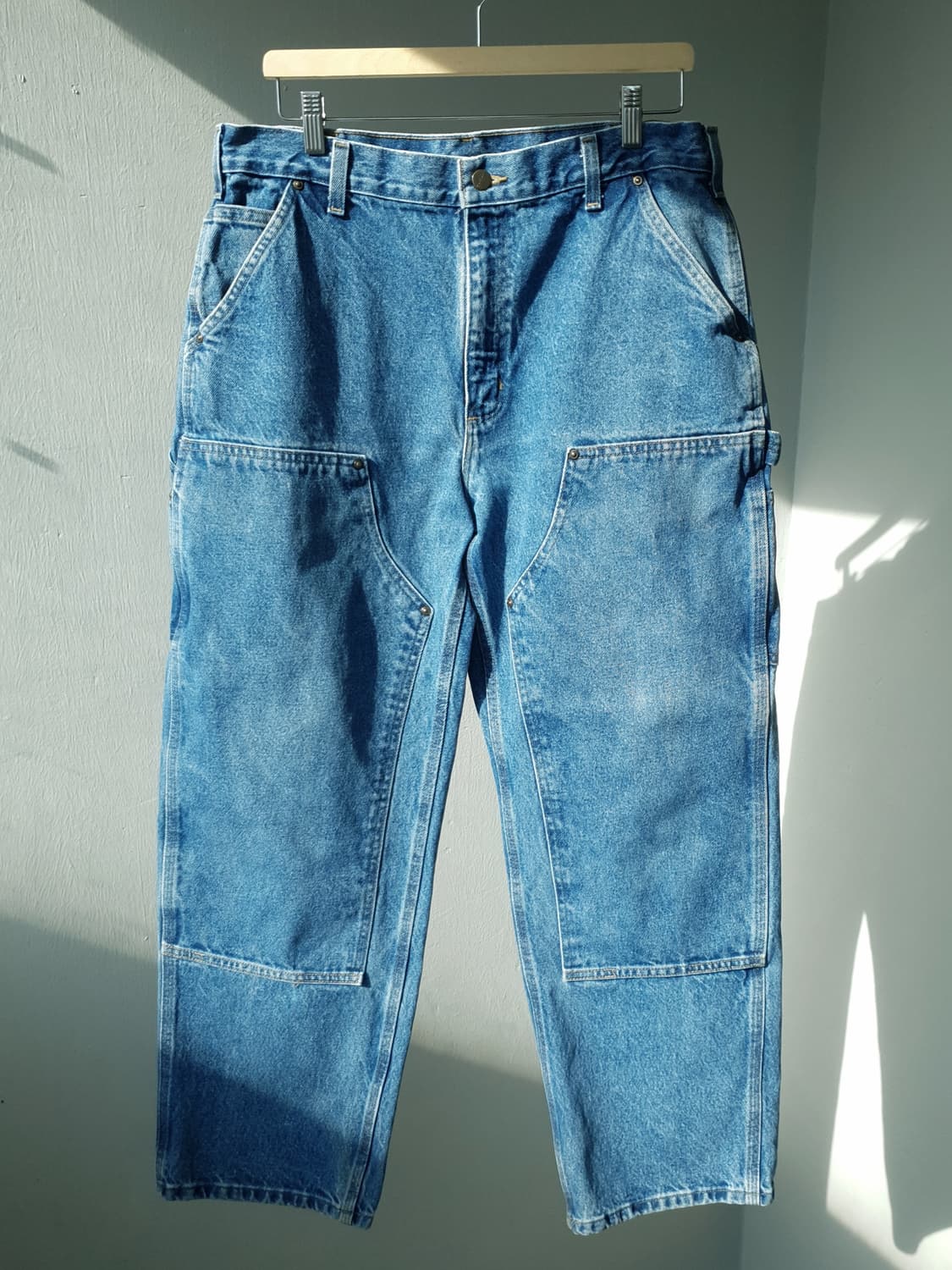 CARHARTT B37 double knee pants 상품이미지2