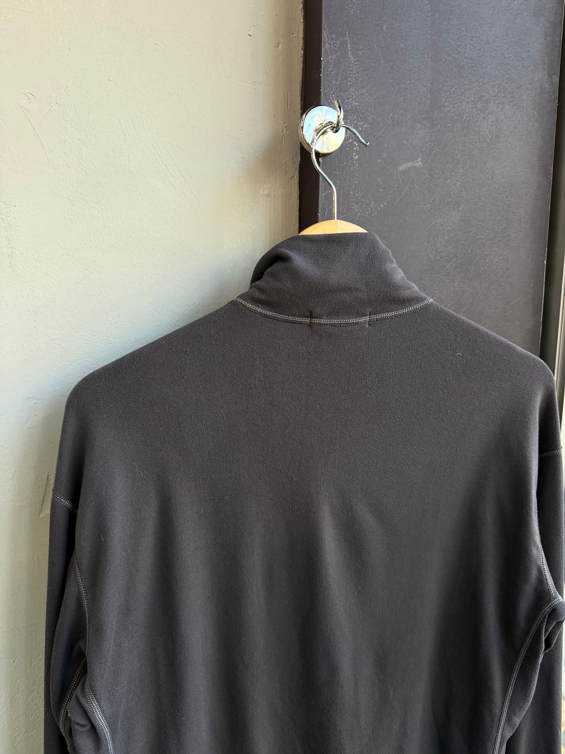 L/ 아크테릭스 RHO 기능성 하프집업 상품이미지6