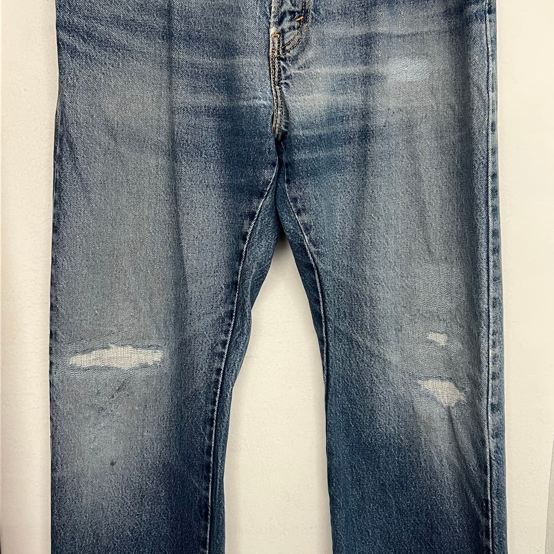 00‘s 리바이스 517 중청 빅사이즈 상품이미지3