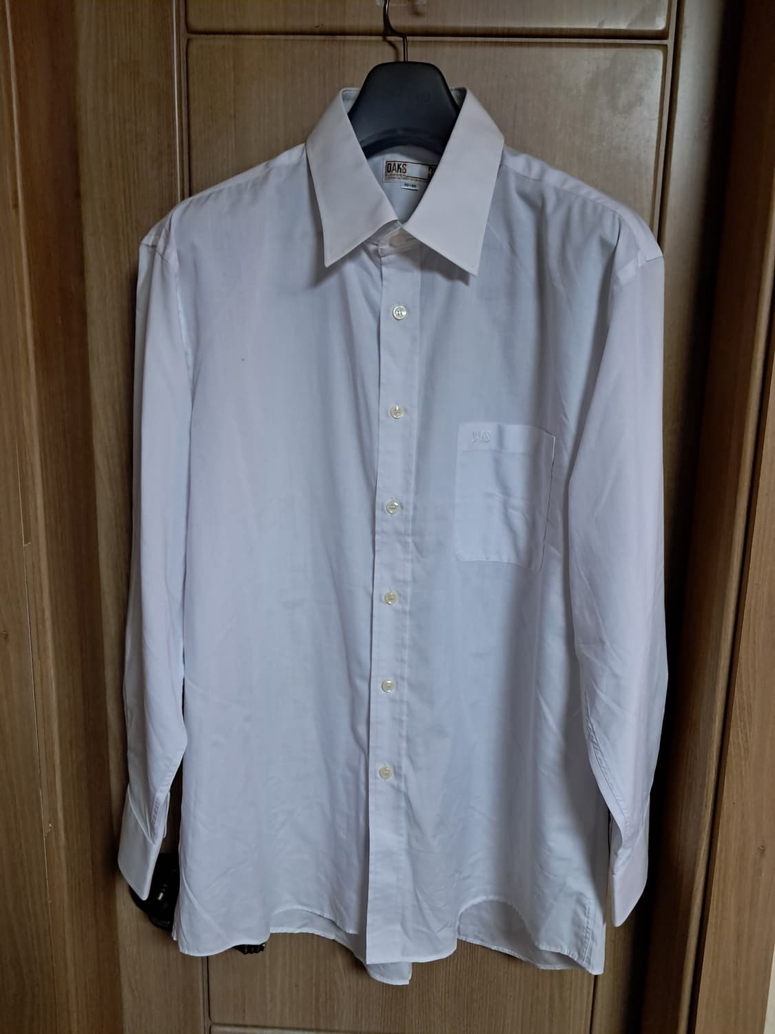 닥스 긴팔 셔츠 42-80 상품이미지1