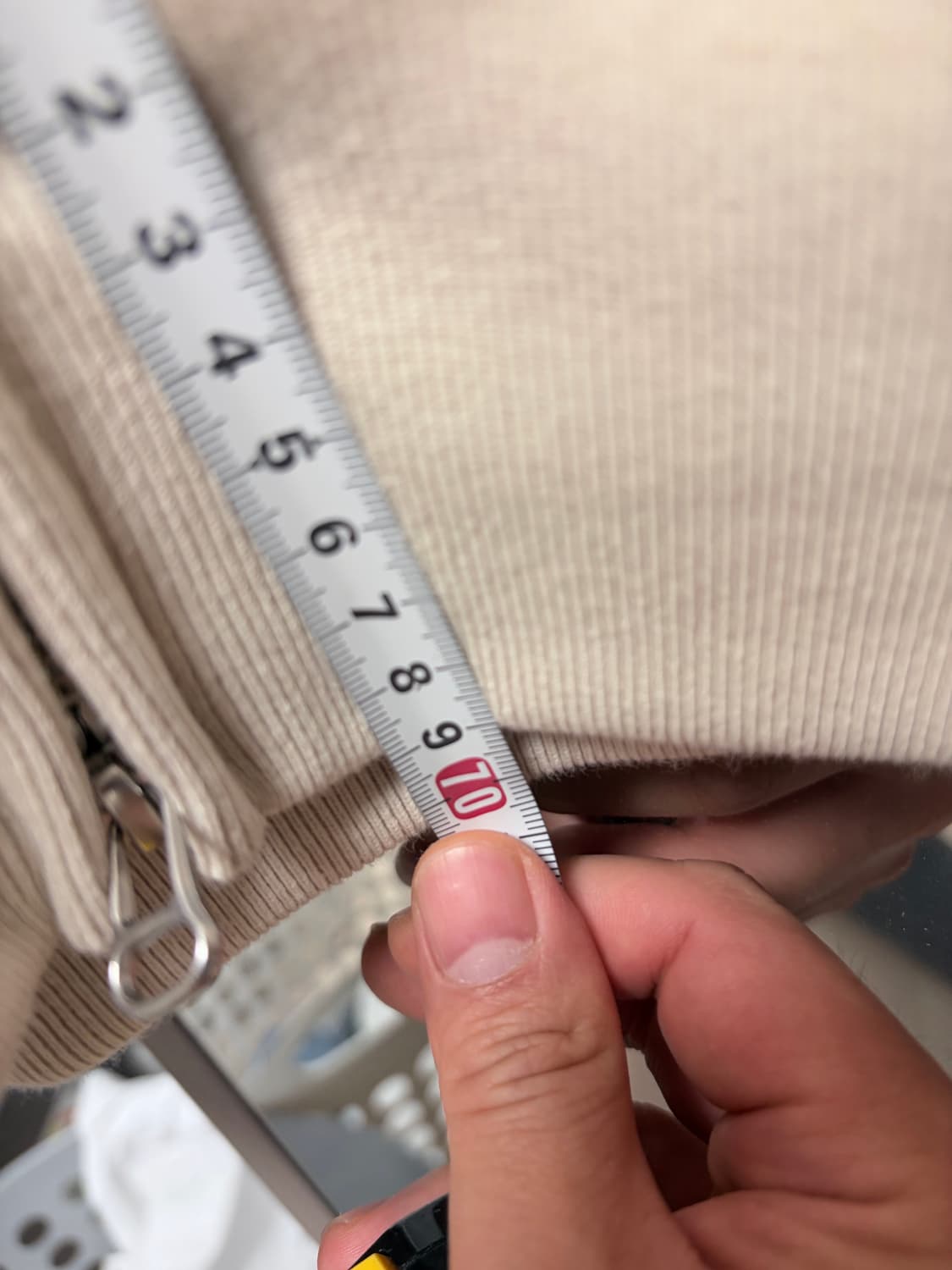 요코사카모토 아틀래틱 후디 집업 4사이즈 상품이미지6