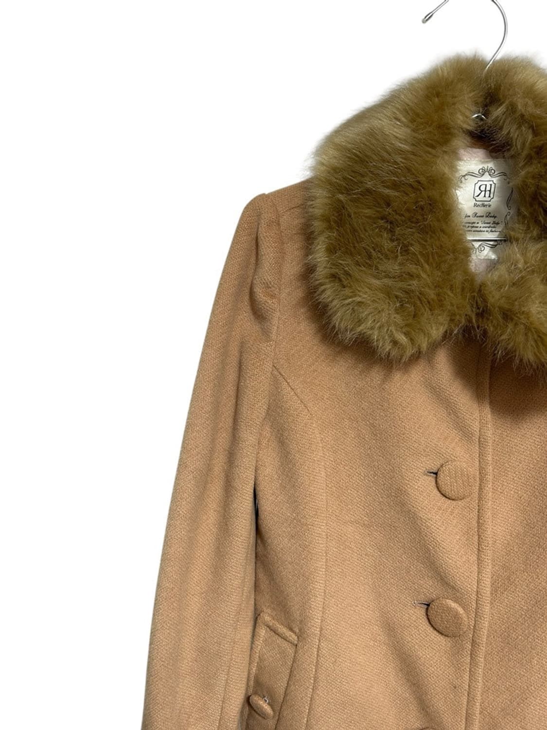 vtg jacket 상품이미지2