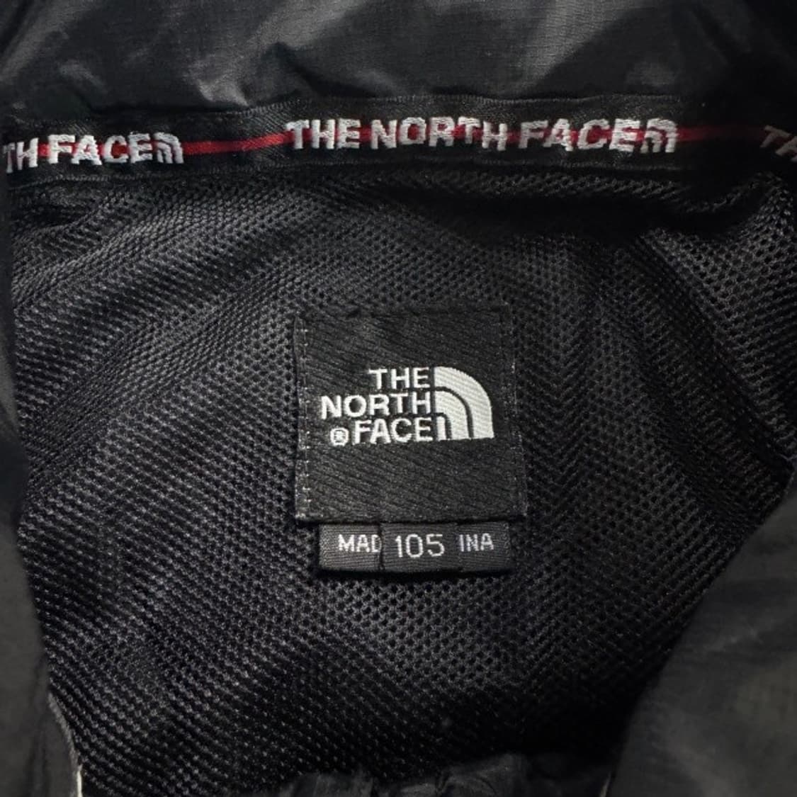 노스페이스 바람막이자켓 105 상품이미지3