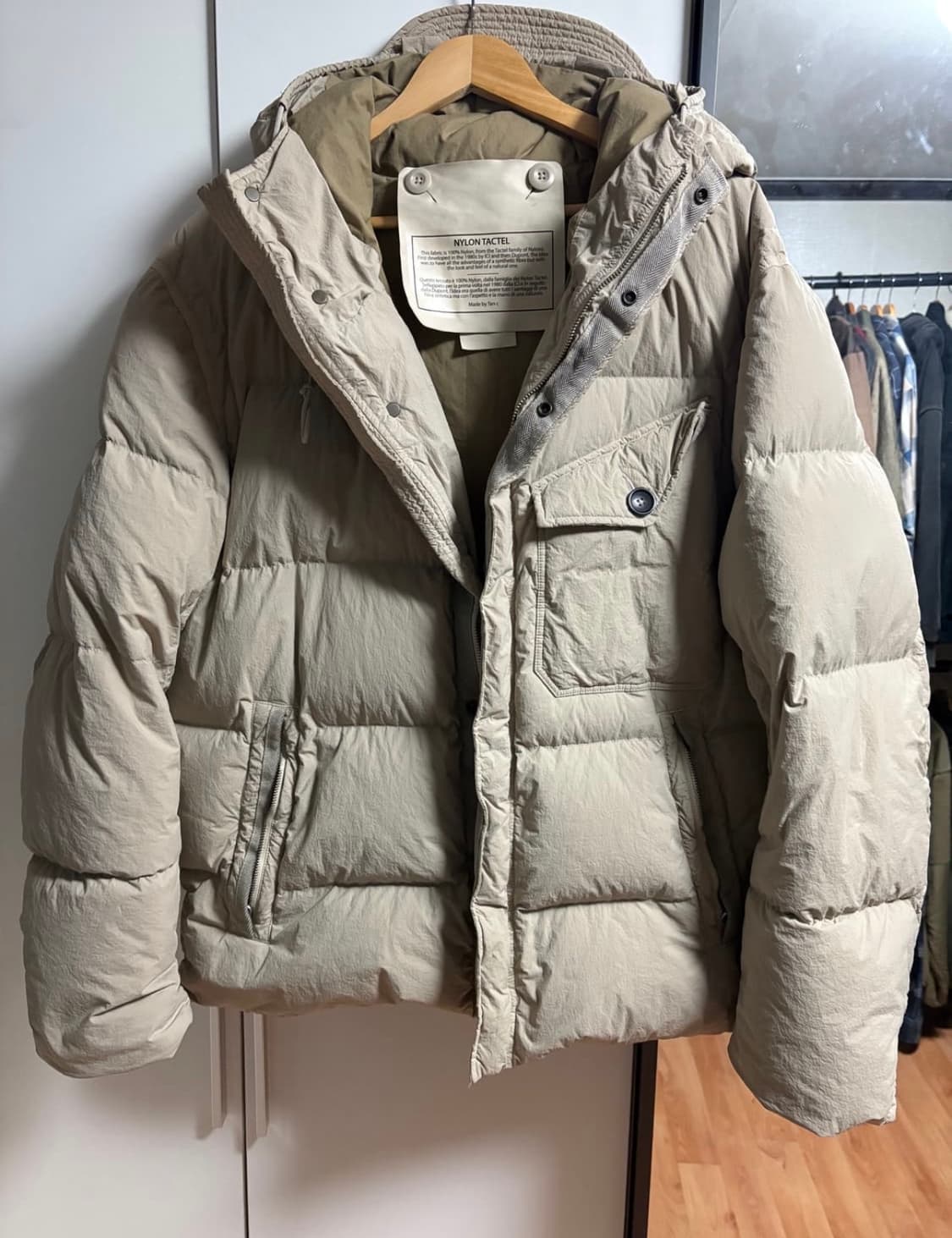 텐씨 서바이벌 52 상품이미지1