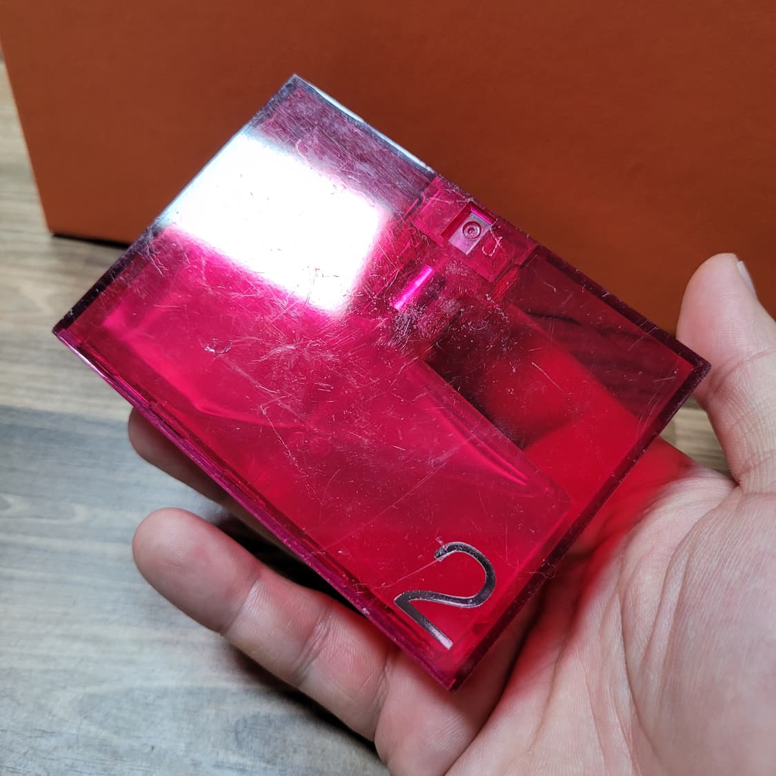 구찌 러쉬2 EDT 30ml 향수 (6) 상품이미지3