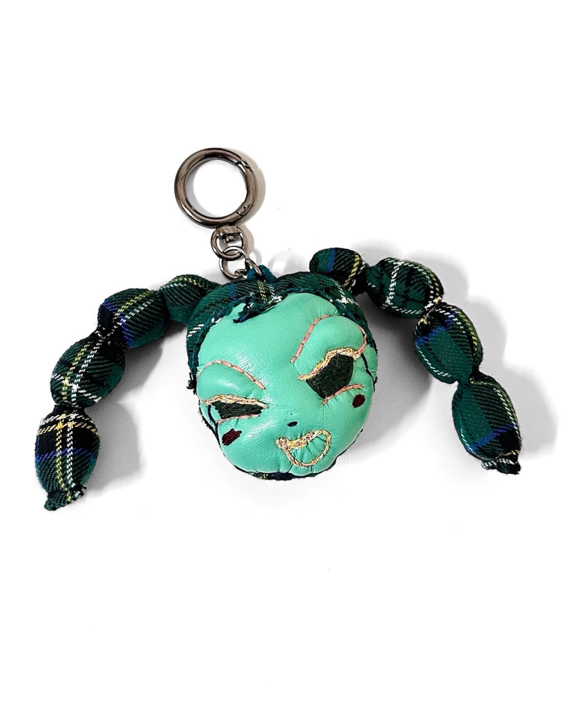 핸드메이드 3D Doll Keyring 상품이미지1