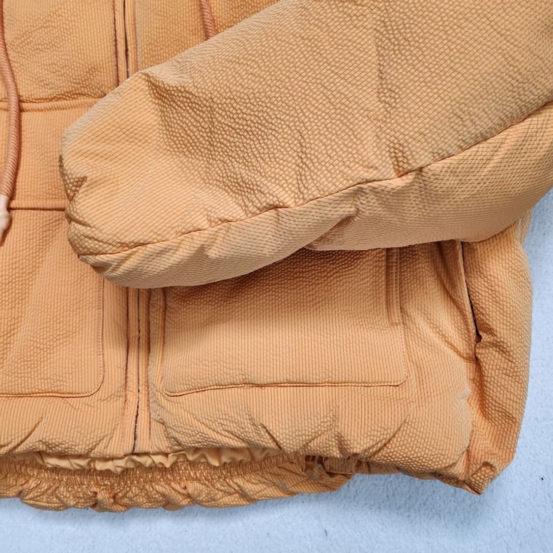 JUCYJUDY 덕다운 패딩 Women XS 상품이미지5