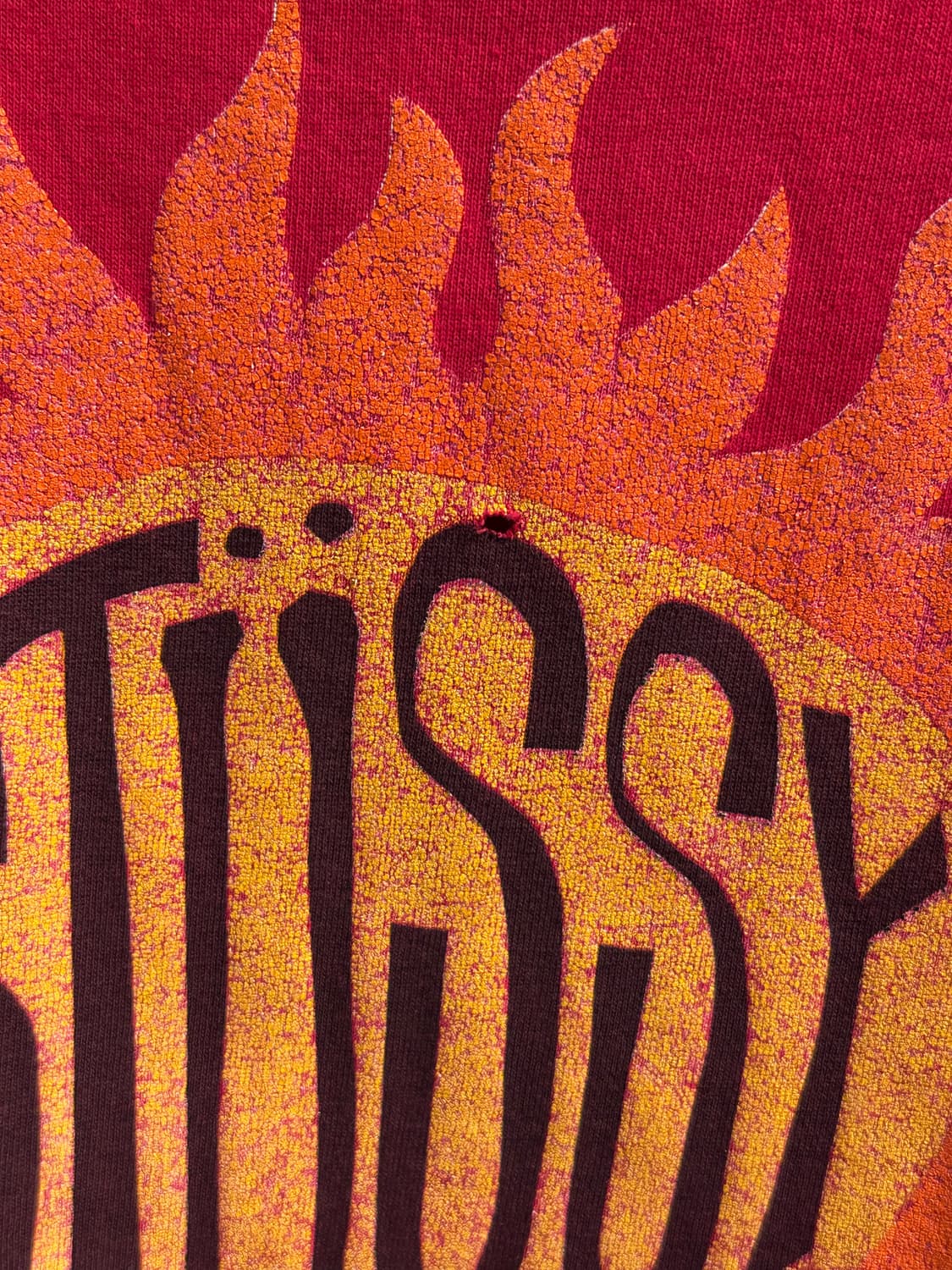 80s stussy solar 상품이미지6