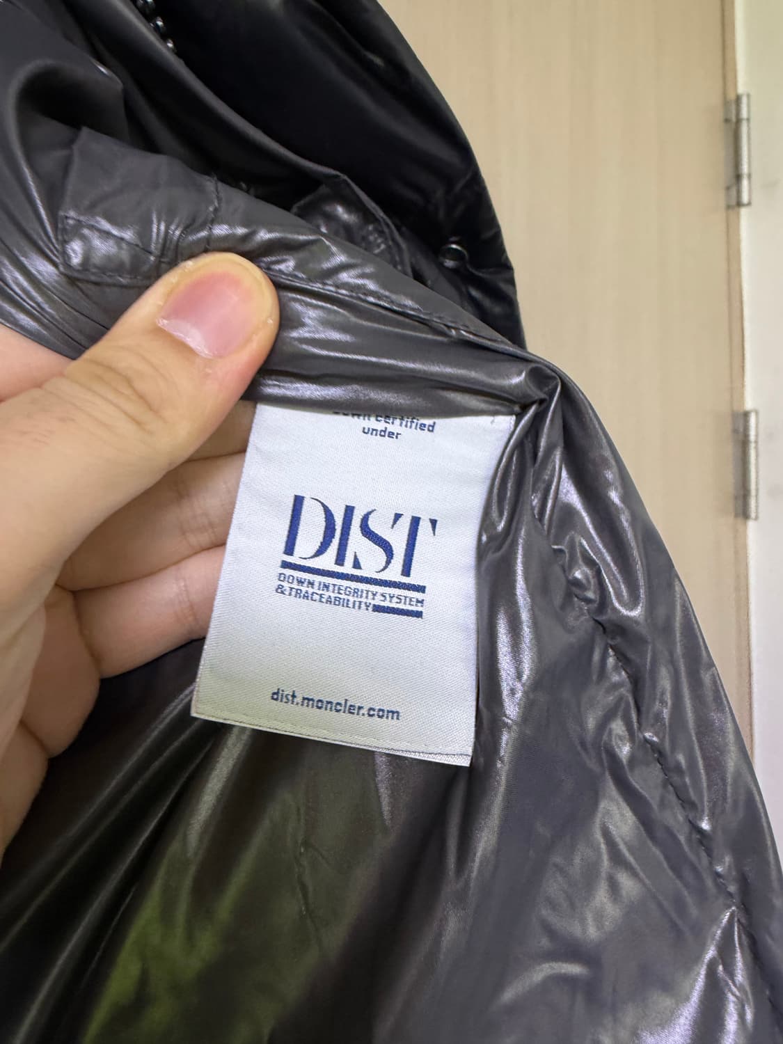 [3] 몽클레어 티브 TIBB 팁 패딩조끼 상품이미지4
