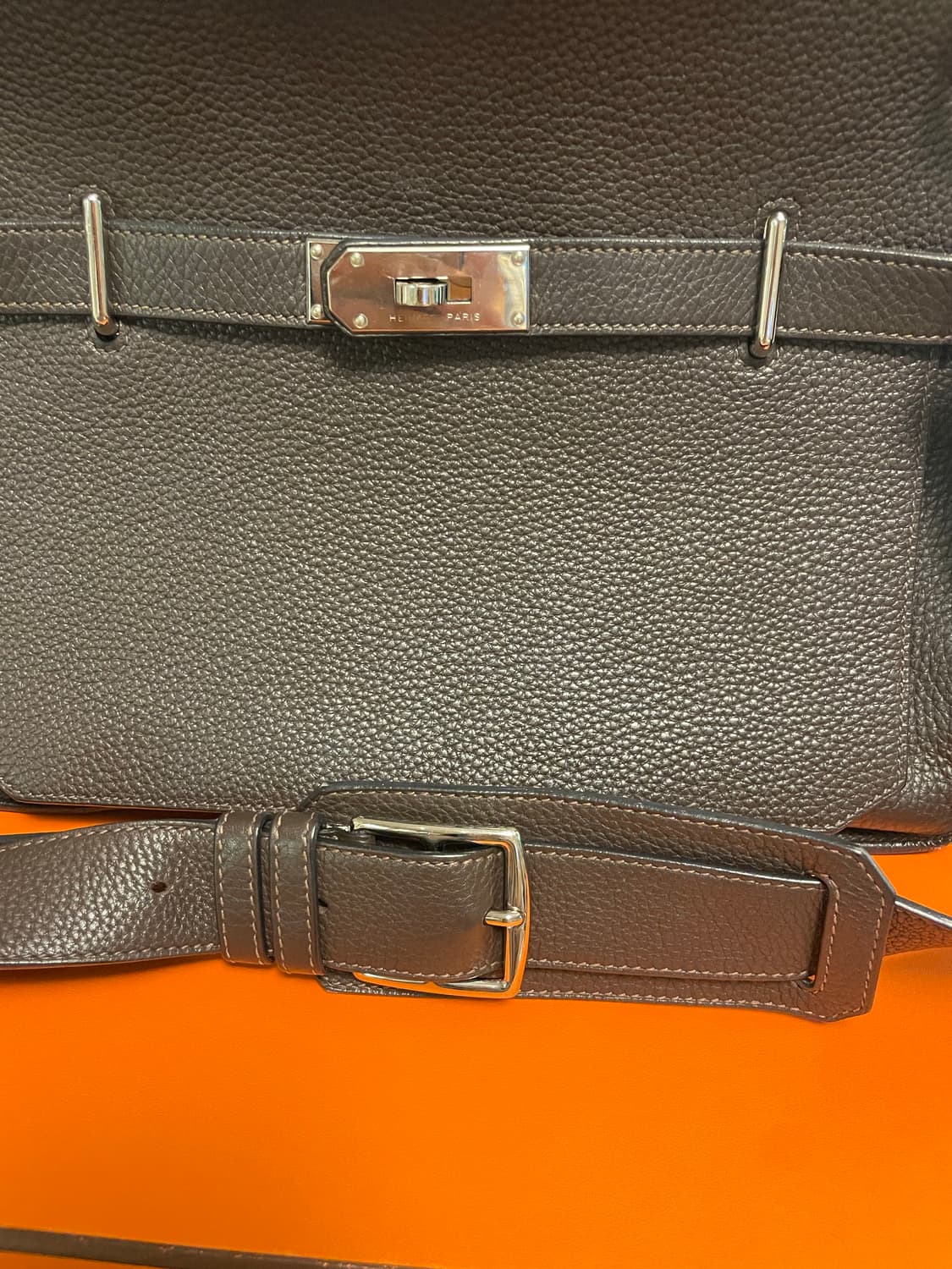 에르메스 집시에르 34사이즈  상품이미지4