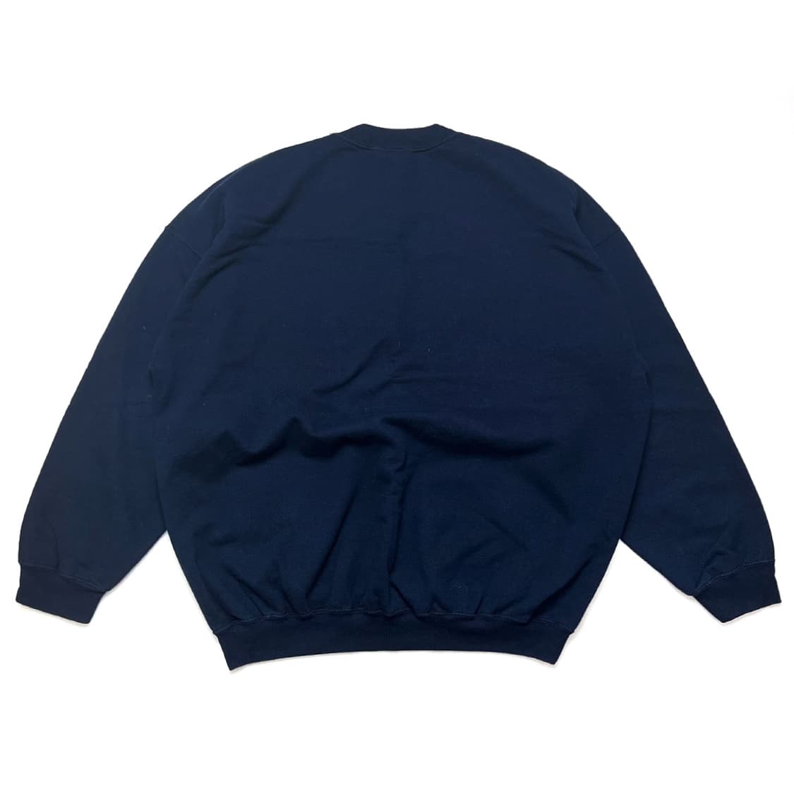 유니버셜스튜디오 00' 로고 자수 맨투맨 상품이미지6