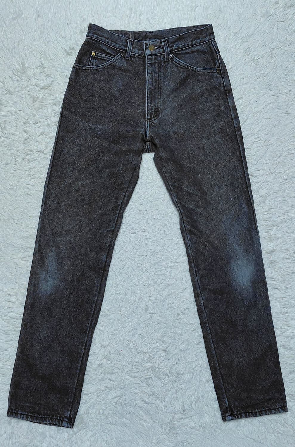 L.L.Bean 흑청 청바지 26인치 상품이미지1
