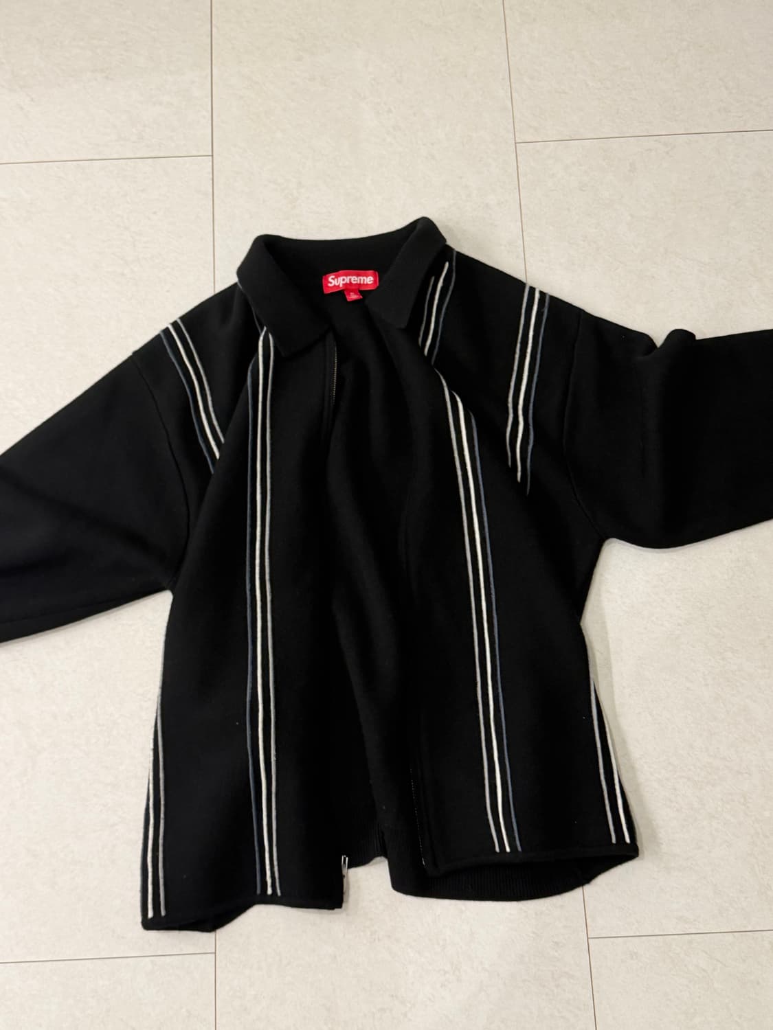 Supreme 니트 가디건 상품이미지2