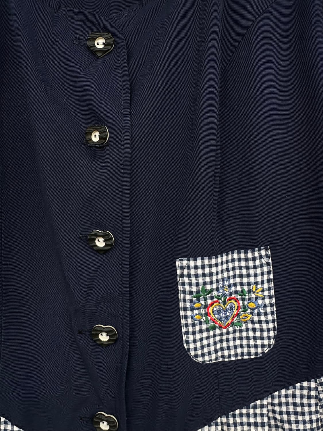  빈티지 무드의 로맨틱 원피스  상품이미지4