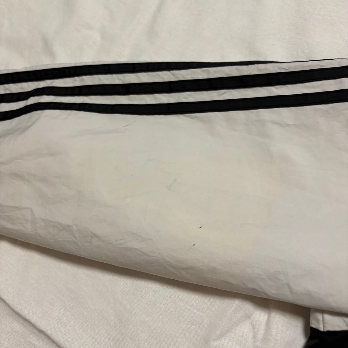 아디다스 바람막이 m 상품이미지3