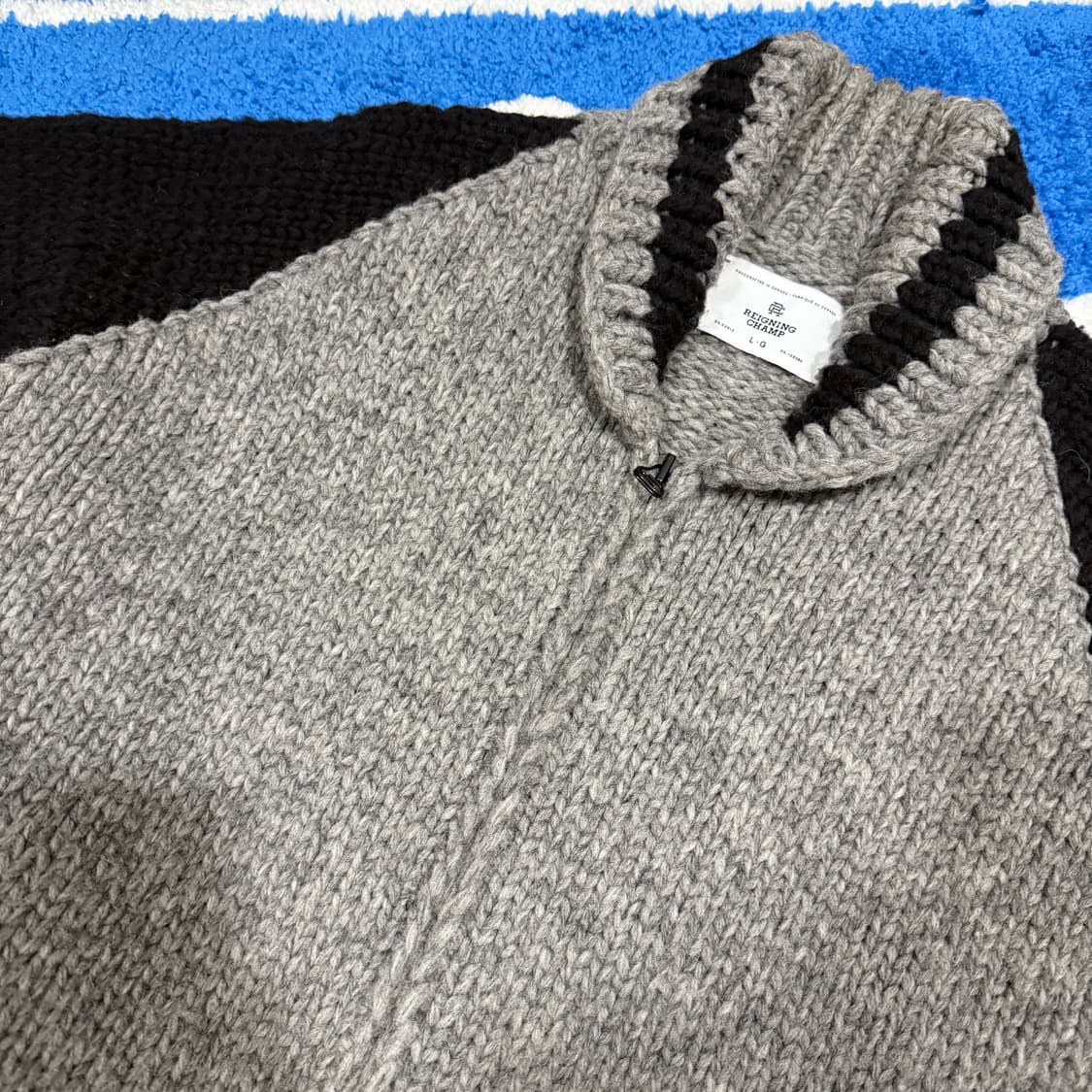 Reigning champ 상품이미지3