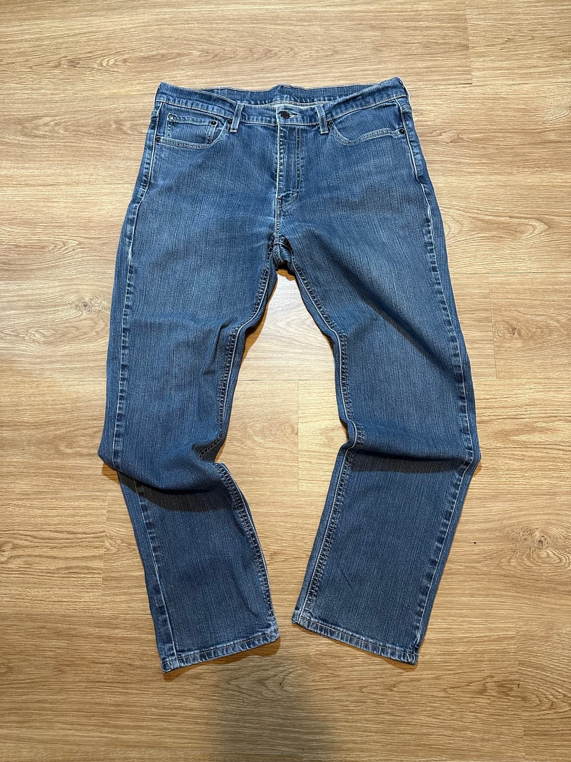 리바이스 541 데님팬츠 상품이미지3