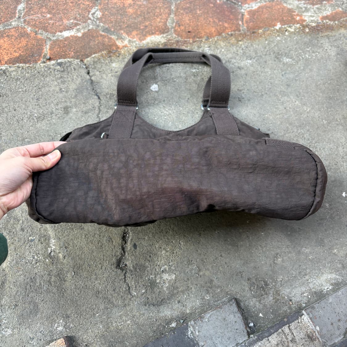 Kipling 키플링 토트백 가방 상품이미지5