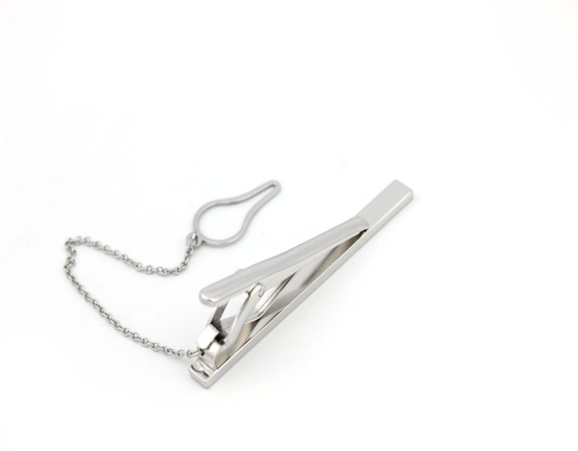 페리엘리스 5.9cm A+,A등급 남자 명품 넥타이핀 커프스 세트 상품이미지3