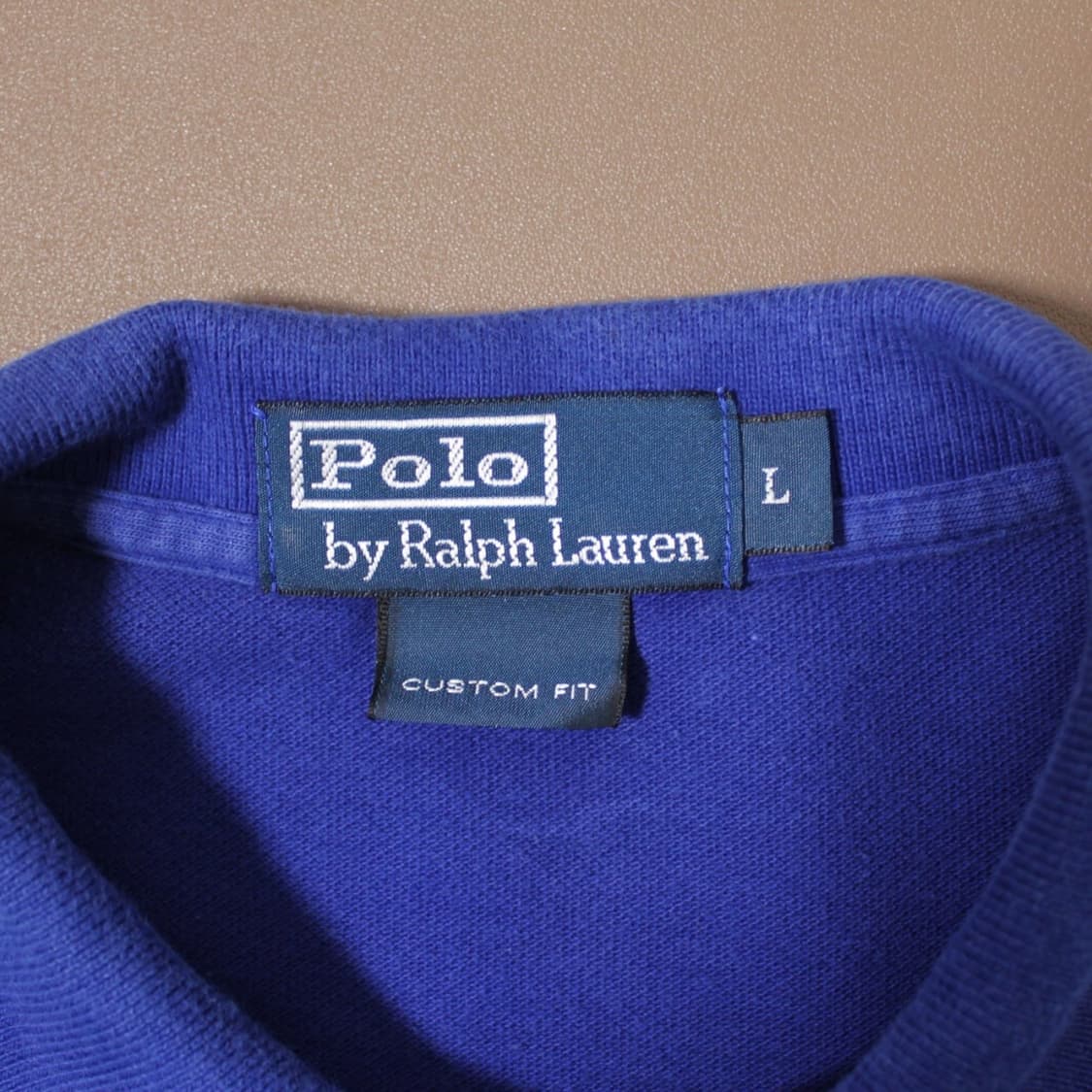 Polo 폴로 랄프로렌 빅포니 PK 반팔 상품이미지5