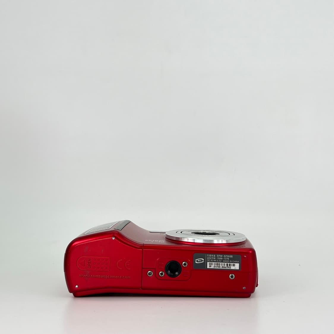 삼성 Samsung KENOX S730 레드 상품이미지8