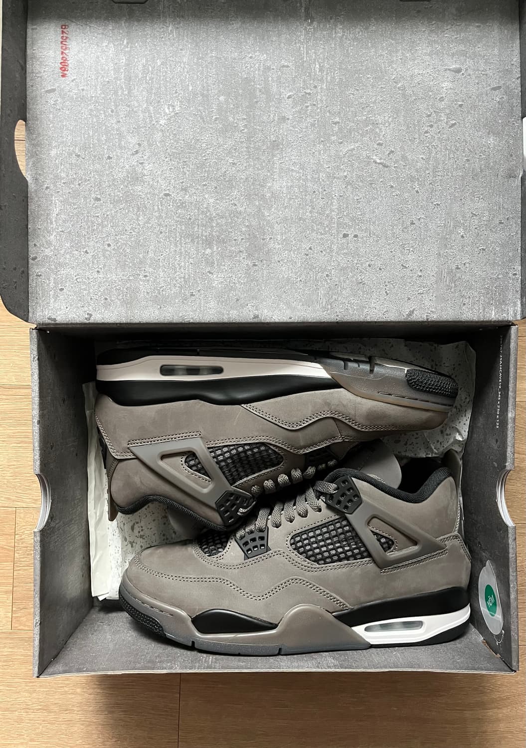 조던4 케이브스톤 280 상품이미지1