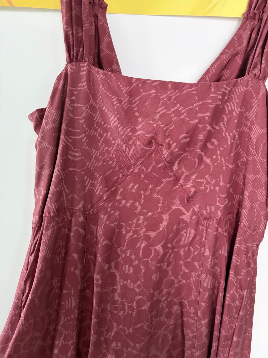 마크 제이콥스 원피스 상품이미지5