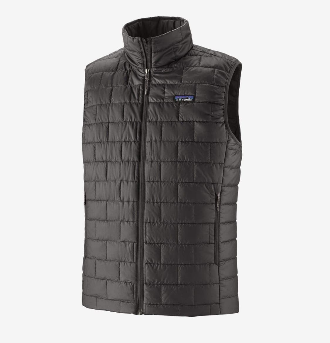 파타고니아 멘즈 나노 퍼프 베스트 BLK M사이즈 (미개봉) 상품이미지1